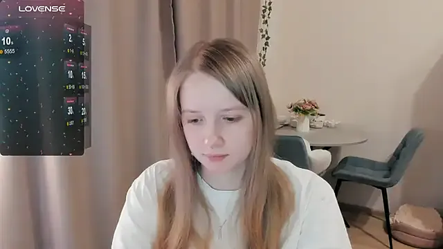 StripChat Alyaley is Freechat Alyaley — Nipple clamps