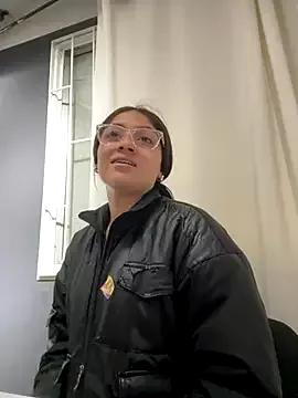 Cute Alyha_Cortes from StripChat Alyha_Cortes from StripChat