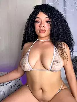 StripChat Alyssa_Houston Alyssa_Houston from StripChat