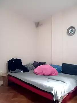 AmandaXXX98 from StripChat