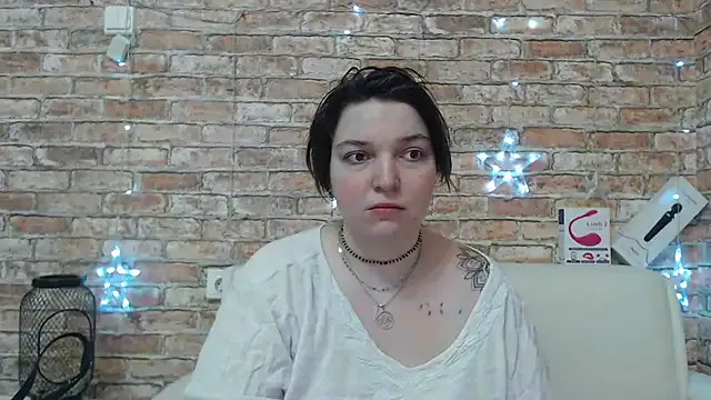 StripChat Amelia_Kiss_ is Freechat Amelia_Kiss_ — mmmm make me Crazy