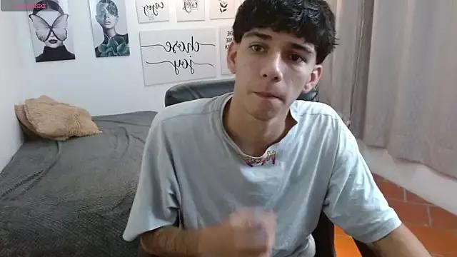 Admire 23 years old AmethystShadow17 from StripChat AmethystShadow17 from StripChat