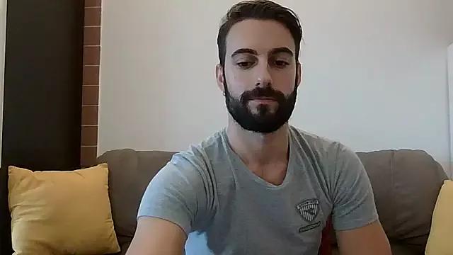 Amicisegreti from StripChat