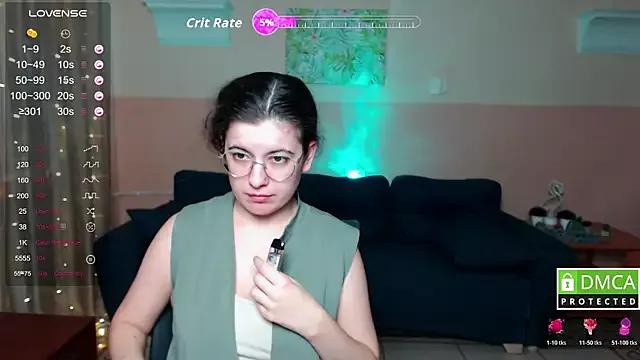 Aminabeatris from StripChat