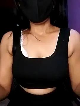 Slutty Amisha2 wants you to fuck her body now Amisha2 from StripChat