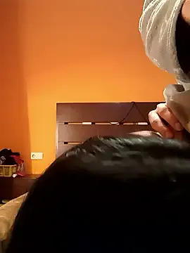 AMOyPUTA — Toples y aceite tetas