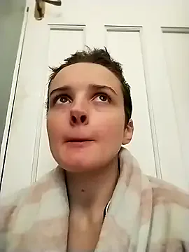 Amy01112 — play with boobs with dildo