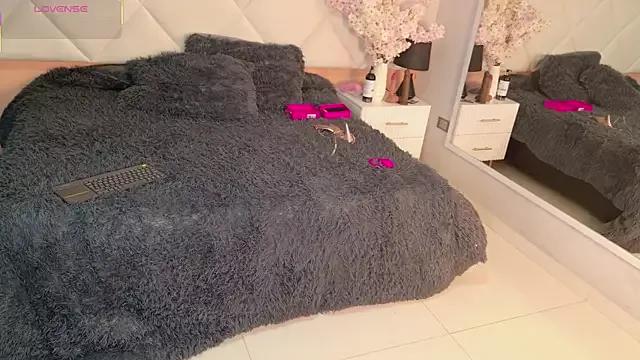 Sexy Amy_miller1 wants you to fuck her body now amy_miller1 from StripChat