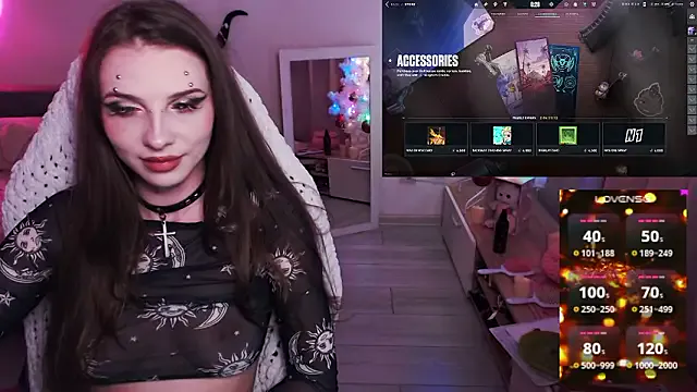 AmyBoop — shake tits