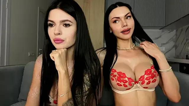 Explore StripChat's AmyLeeplay AmyLeeplay from StripChat