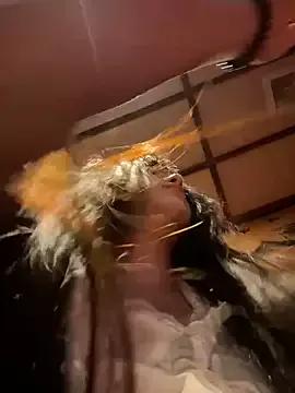 Sexy ananmissy from StripChat ananmissy from StripChat