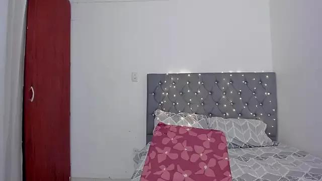 AnastaciaBlues from StripChat