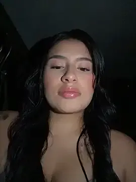 andrea_gomes_ — Desnudo completo