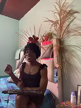 AnelimDagota — SHOW CREAMY COCKS