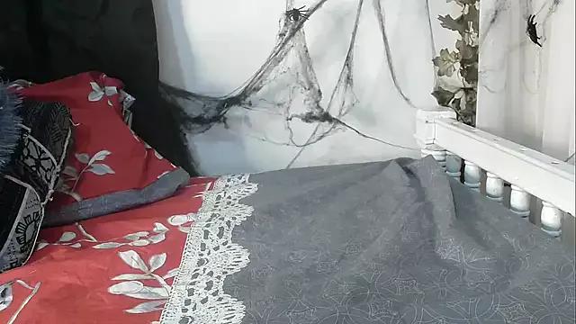 angelainparis28 from StripChat