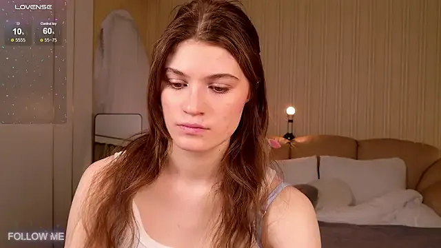 Angell_Wild — tease with top)