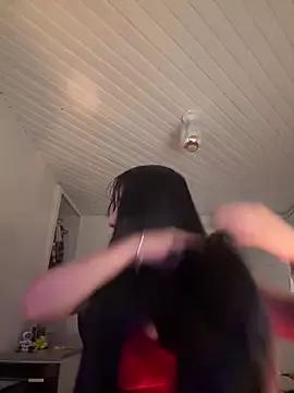 Masturbate to Anily_Lovely, she wants to masturbate for you Anily_Lovely from StripChat