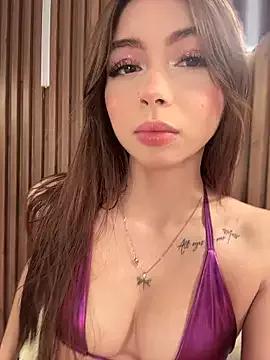 Anita-vega from StripChat