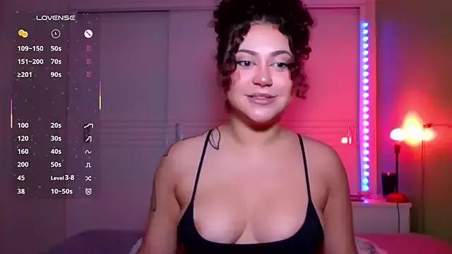 Explore gorgeous model Ann4montez_ ann4montez_ from StripChat