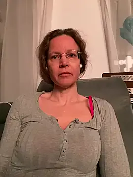 AnnikaRose — Naked Orgasmus