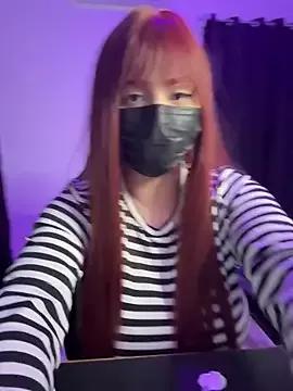 StripChat Anonnymsk Anonnymsk from StripChat