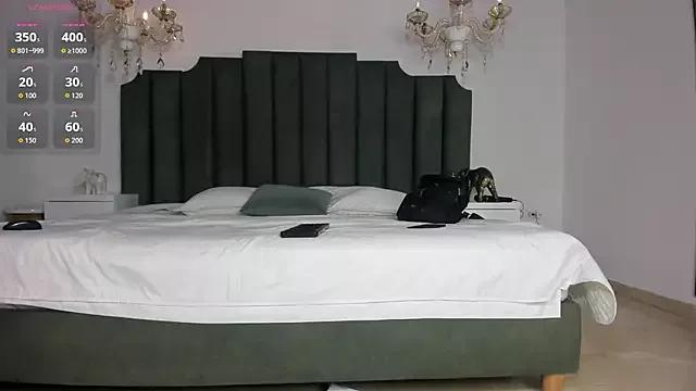 Sexy AnthonelaRusso_ from StripChat AnthonelaRusso_ from StripChat