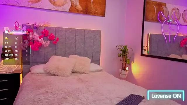 Sweet antonellastar24_ from StripChat antonellastar24_ from StripChat