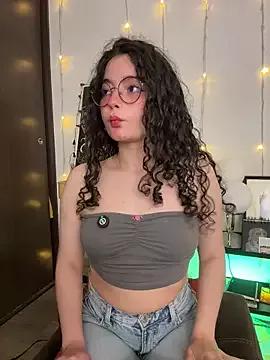 Admire StripChat's Antoniart_ Antoniart_ from StripChat