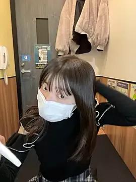 Masturbate to 23 years old aonyan_7 from StripChat aonyan_7 from StripChat