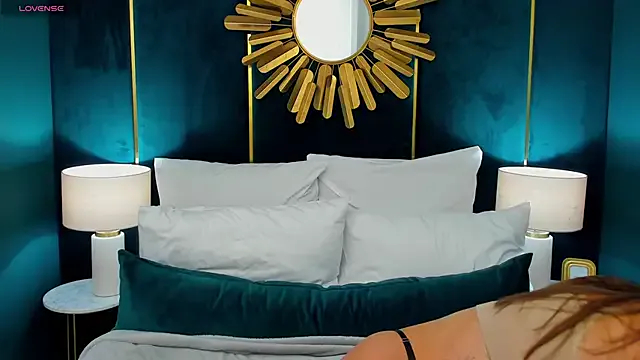 AprilWong — NAKED BJ  