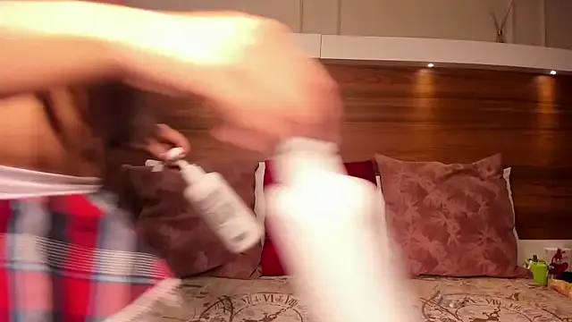 AriadnaHarper — Freechat on StripChat