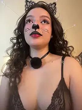 Masturbate to StripChat's AriaHeavenss AriaHeavenss from StripChat