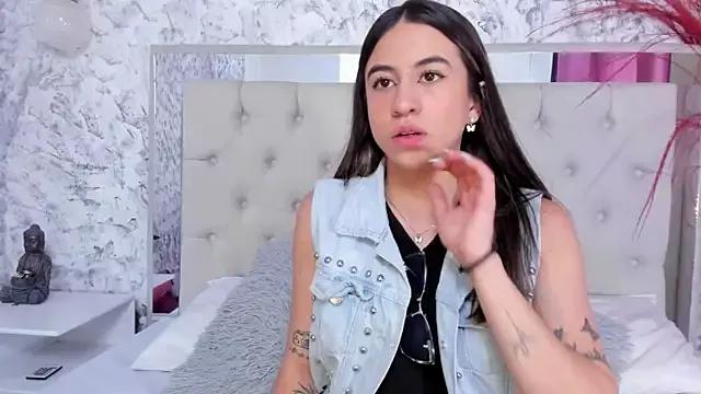 Ariana_greenblat from StripChat