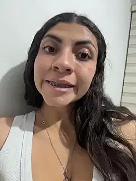 Join Arieel__722, they want to masturbate for you arieel__722 from StripChat