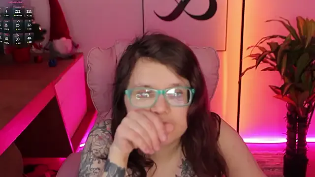 StripChat Ariell_Mini is Freechat Ariell_Mini — hot dance