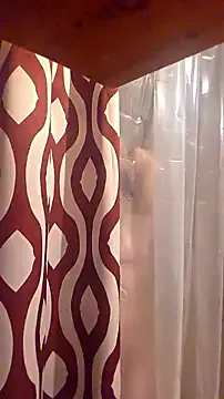 AriellaTaylor — Shower time (make it rain)