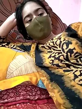 StripChat Arisha- Arisha- from StripChat