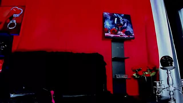 Discover hot performer ArtemisaStone ArtemisaStone from StripChat