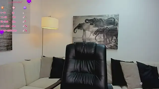 StripChat Ary_7 is Freechat Ary_7 — Soft caresses