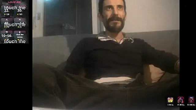 Ash59055 — Naked !!