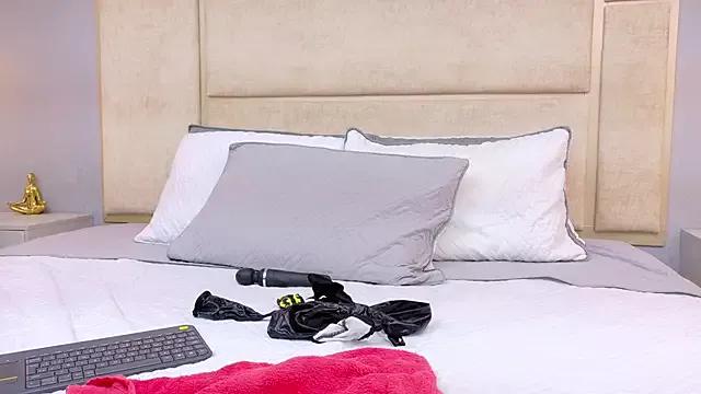 Amazing Ashley_HotGirl wants you to fuck her body now Ashley_HotGirl from StripChat