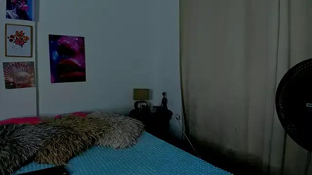 Explore StripChat's Ashly_pnik1 ashly_pnik1 from StripChat