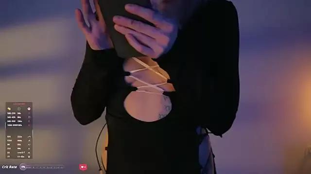 Watch dirty stripper AskAlexa AskAlexa from StripChat