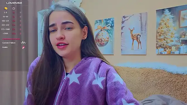 AstoriyaNight — ass tease and squeeze