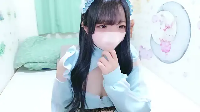 ASUKA_ch — Freechat on StripChat