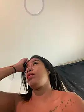 Discover StripChat's ATENEA_SEXXXY ATENEA_SEXXXY from StripChat