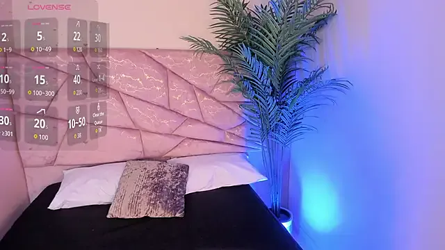 StripChat Atenea_Velle is Freechat Atenea_Velle — I play between my thighs