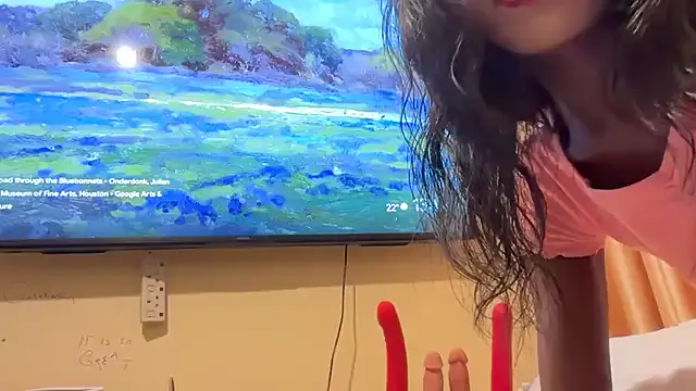 AudreySpanksFuck- — Going harder +squirt all over bed