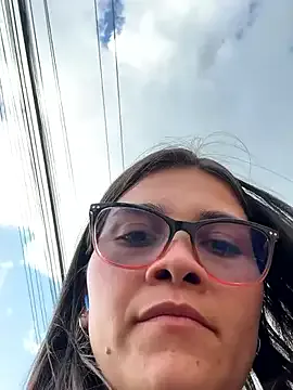 aurora_divine — 6 minutes of toy control