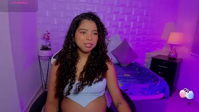 aurora_rodriguez from StripChat